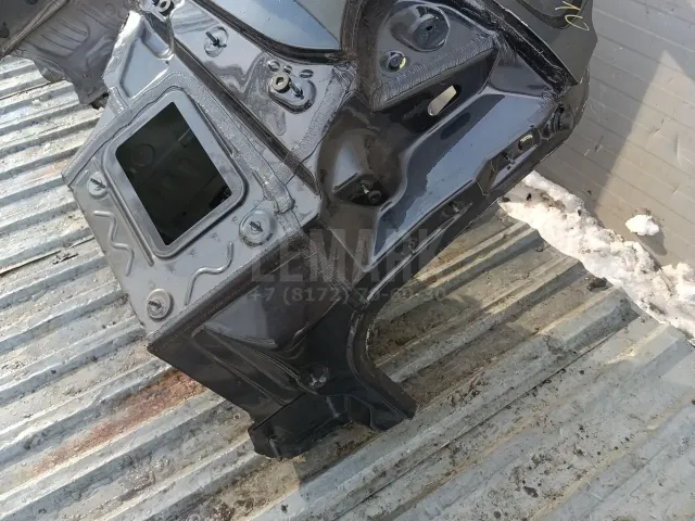 Крыло заднее левое для  Ford S-MAX 2006-2015