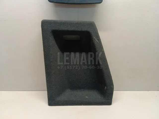 Обшивка багажника для  BMW 3-serie F30/F31/F80 2011-2020