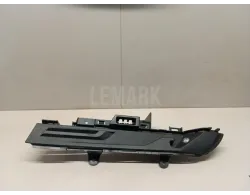 Держатель задней полки