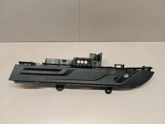 Держатель задней полки для  BMW 5-serie E60/E61 2003-2009
