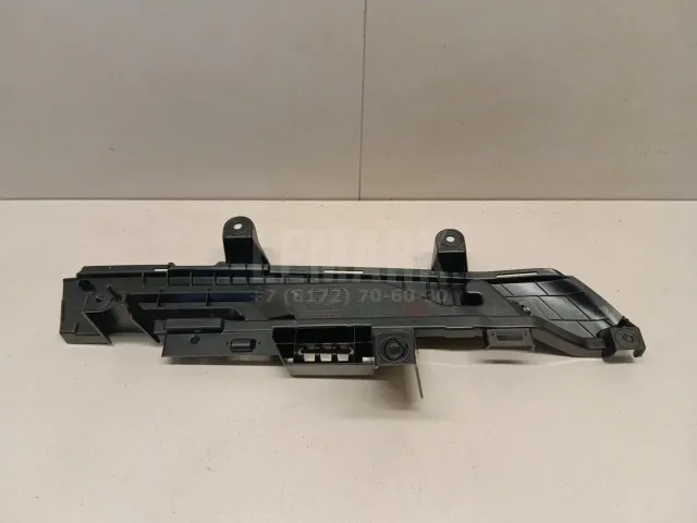 Держатель задней полки для  BMW 5-serie E60/E61 2003-2009