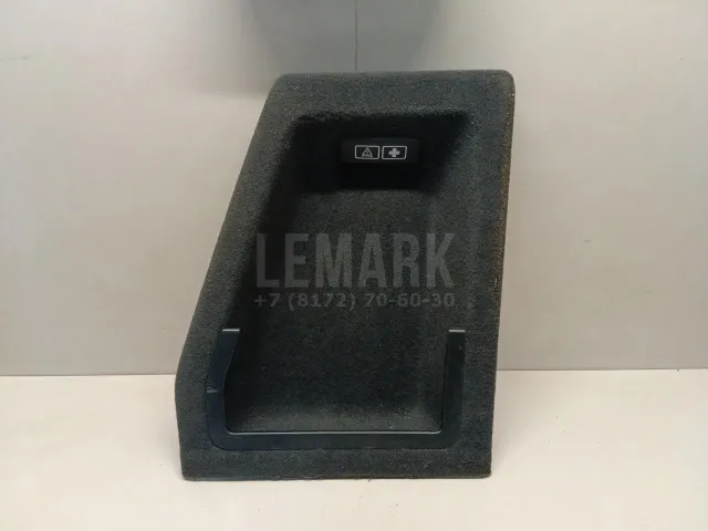 Крышка багажного отделения для  Ford America Focus USA 2004-2007