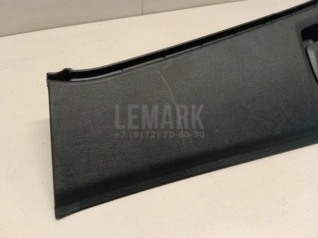 Обшивка багажника для  BMW 3-serie F30/F31/F80 2011-2020