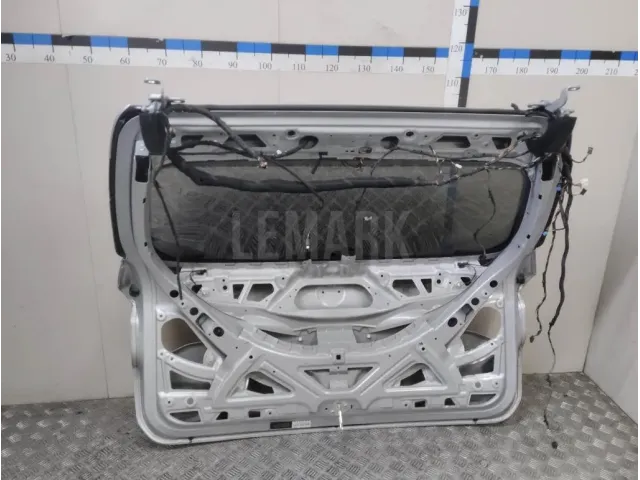 Фонарь задний (стоп сигнал) для  Ford C-MAX 2003-2010