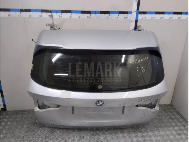 Фонарь задний (стоп сигнал) для  Ford C-MAX 2003-2010