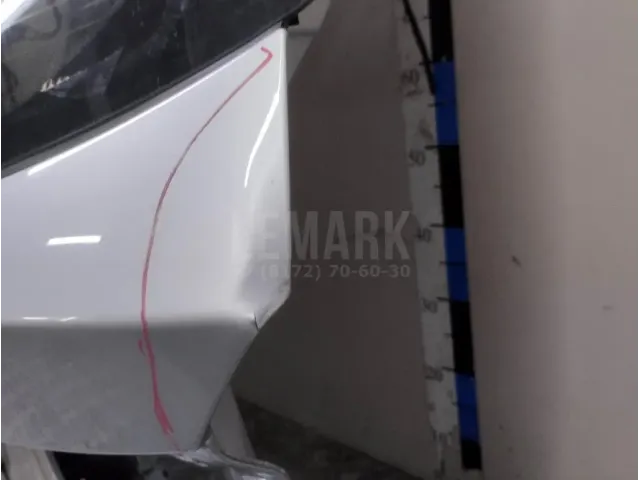 Фонарь задний (стоп сигнал) для  Ford C-MAX 2003-2010