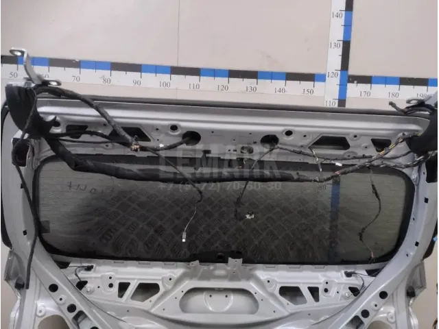 Ответная часть замка багажника для  Bentley Mulsanne 2010-2020