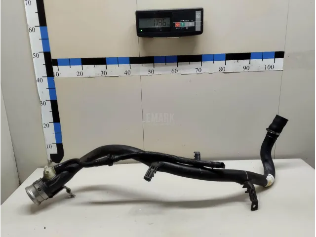 Горловина топливного бака для  Ford Fusion 2002-2012
