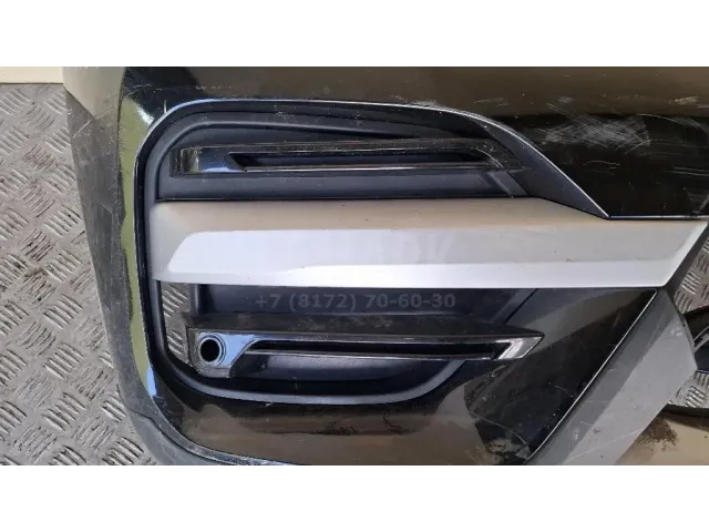 Бампер передний для  Ford S-MAX 2006-2015
