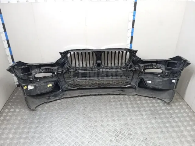 Бампер передний для  BMW X2 F39 2018-2023