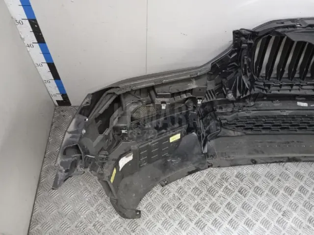 Бампер передний для  BMW X2 F39 2018-2023
