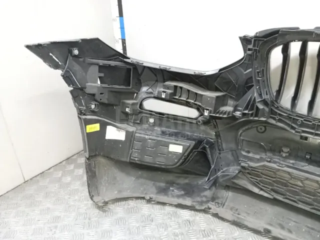 Бампер передний для  BMW X2 F39 2018-2023