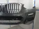 Бампер передний для  BMW X2 F39 2018-2023
