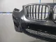 Бампер передний для  BMW X2 F39 2018-2023