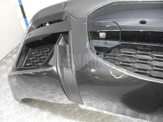 Бампер передний для  BMW X2 F39 2018-2023