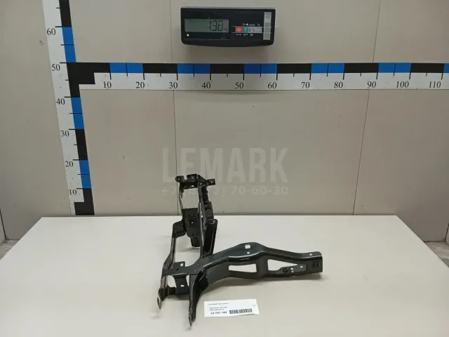 Кронштейн фар левый для  Geely GC6 2014-2016