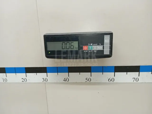 Уплотнитель фары