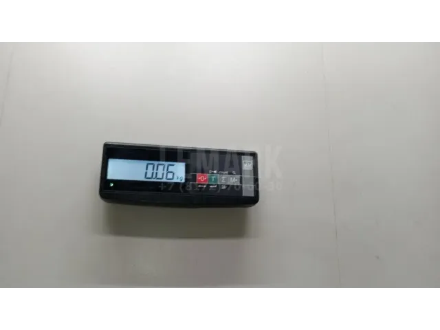 Кронштейн датчика ABS