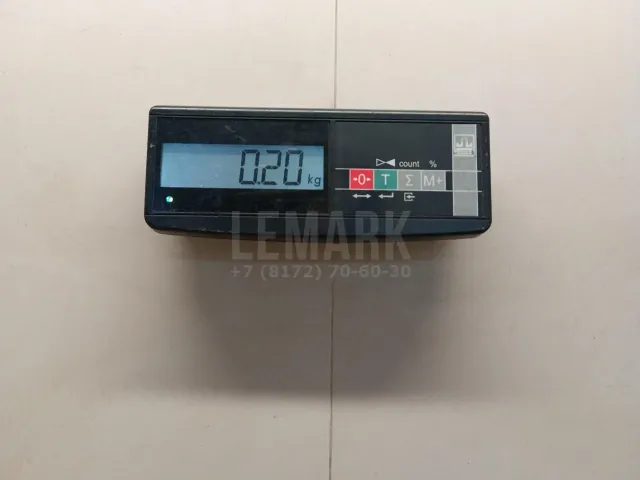 Воздуховод бампера левый