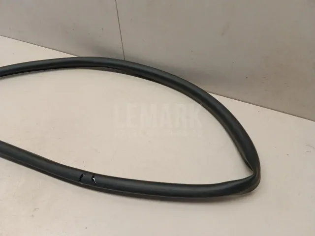 Уплотнитель капота для  Fiat Tipo 2015