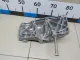 Кронштейн генератора для  CASE SV300 2012