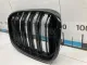 Решетка радиатора правая для  Ford EcoSport 2012-2023