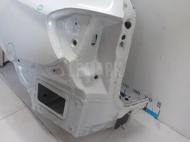 Крыло заднее левое для  Ford S-MAX 2006-2015