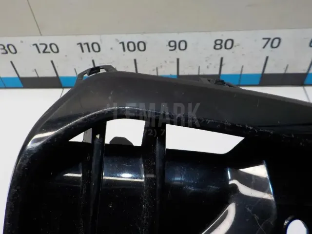 Решетка в бампер правая для  Ford S-MAX 2006-2015