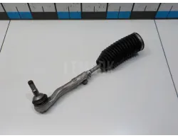 Тяга рулевая правая в сборе