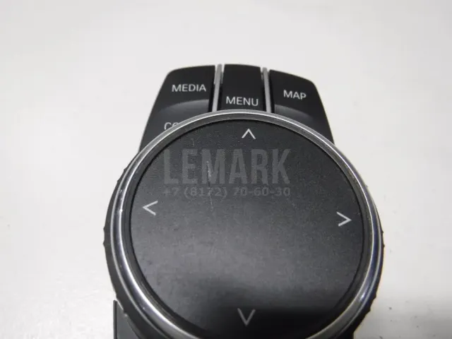 Кнопка многофункциональная для  Ford Grand C-MAX 2010-2019