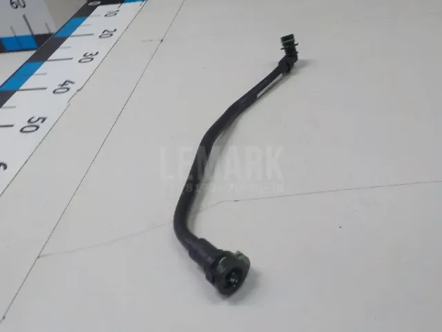 Трубка системы охлаждения АКПП для  BMW 5-serie E60/E61 2003-2009