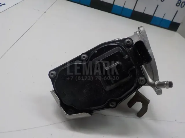 Клапан рециркуляции выхлопных газов для  BMW 3-serie F30/F31/F80 2011-2020