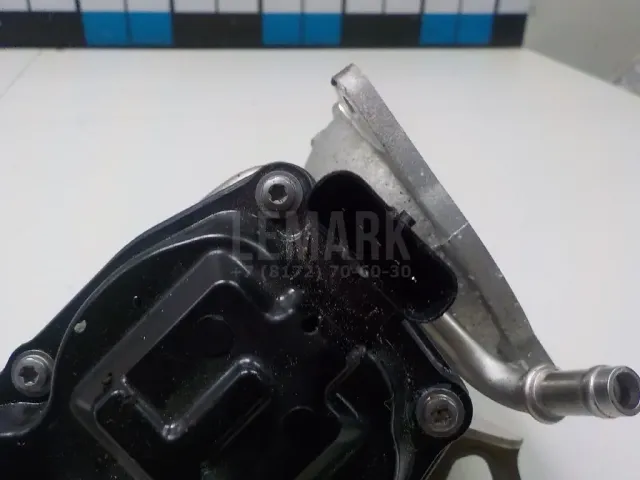 Клапан рециркуляции выхлопных газов для  BMW 3-serie F30/F31/F80 2011-2020