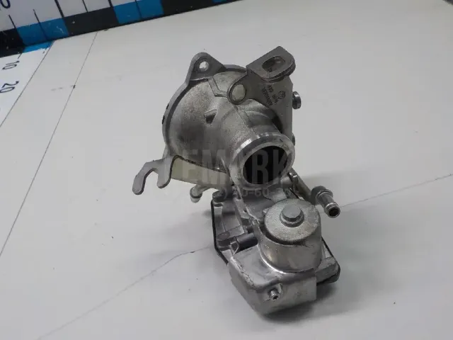 Клапан рециркуляции выхлопных газов для  BMW 3-serie F30/F31/F80 2011-2020