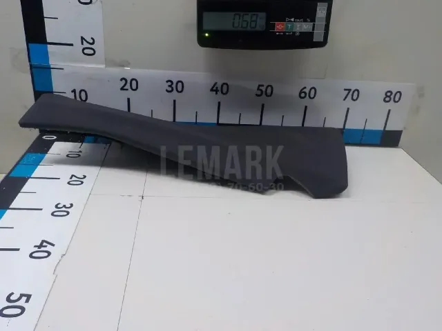 Накладка сиденья