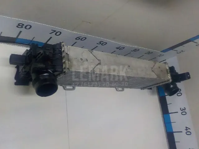 Интеркулер
