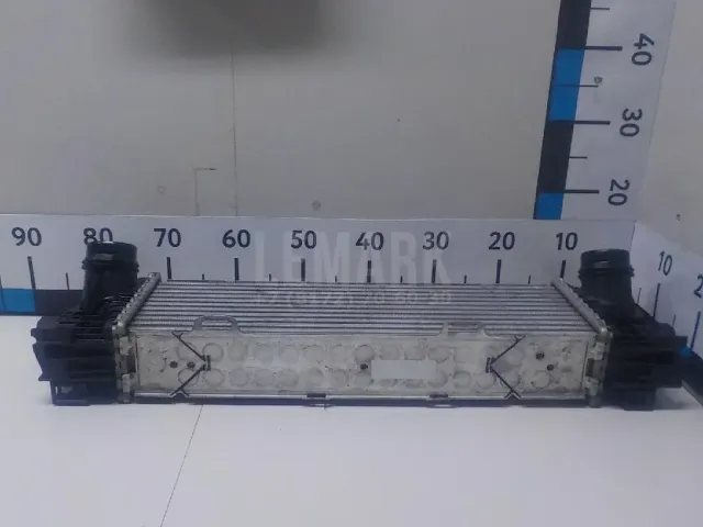 Интеркулер