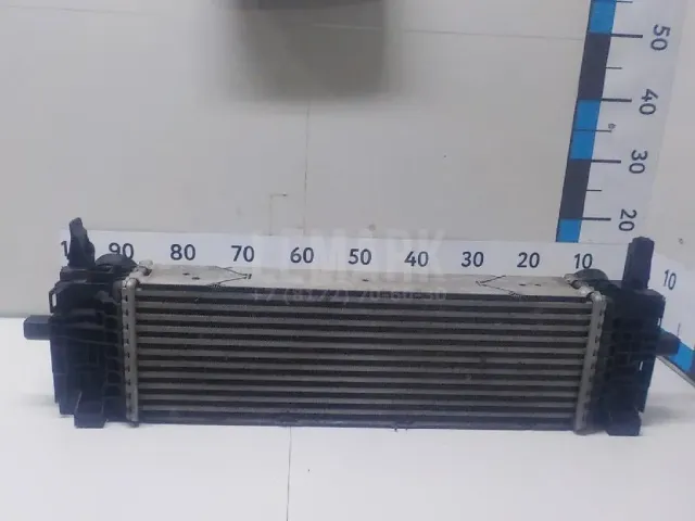 Интеркулер
