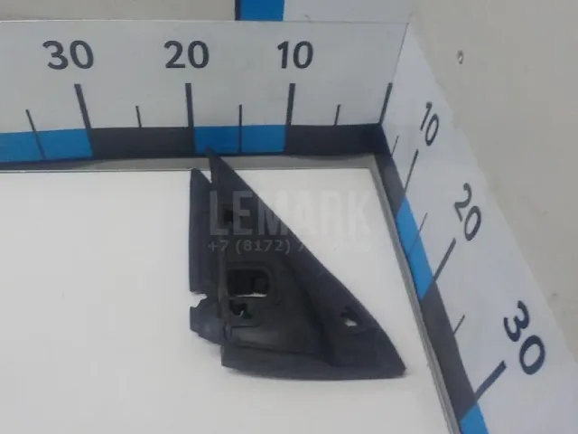 Уплотнитель (внутри) для  Great Wall Hover H3 NEW 2014-2016