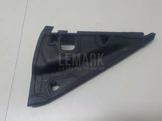 Уплотнитель (внутри) для  Great Wall Hover H3 NEW 2014-2016