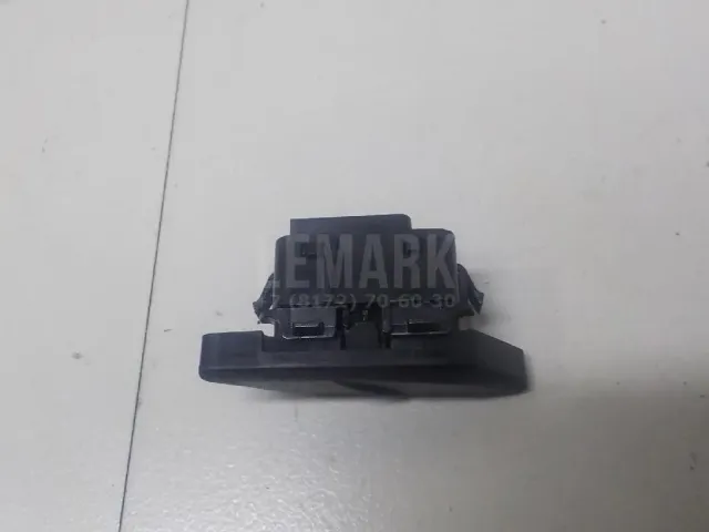 Кнопка центрального замка для  Citroen C5 2004-2008