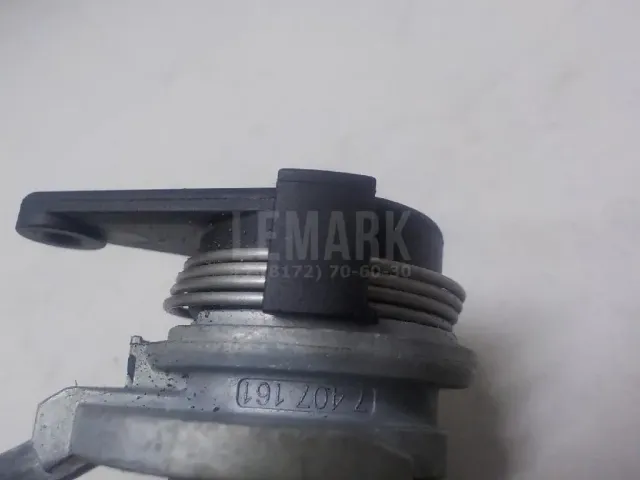 Вставка замка двери лев. для  Ford Transit 2006-2013