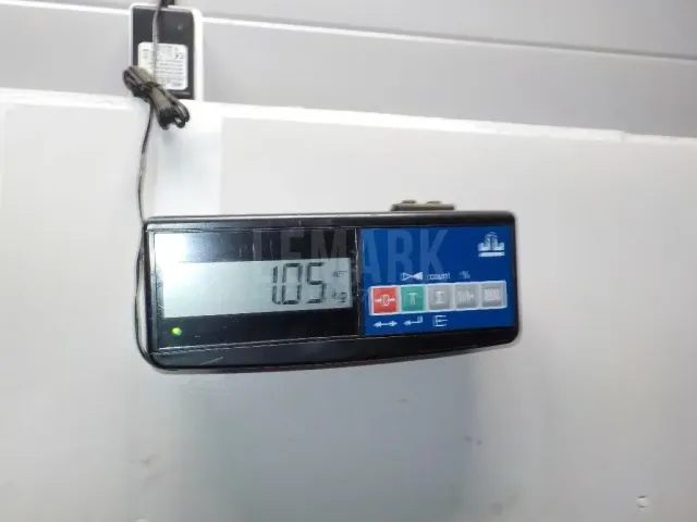 Уплотнитель стекла двери