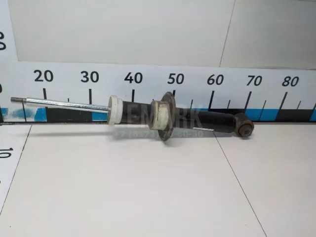 Амортизатор задний