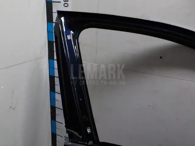 Дверь передняя правая для  Ford Mondeo III 2000-2007
