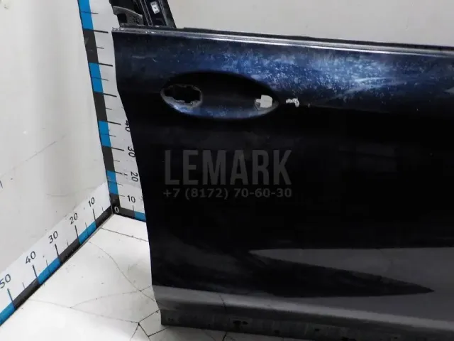 Дверь передняя правая для  Ford Mondeo III 2000-2007