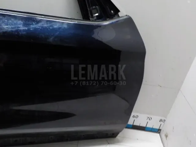 Дверь передняя правая для  Ford Mondeo III 2000-2007