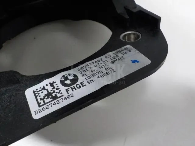 Педаль тормоза для  BMW 1-serie E82/E88 2007-2013