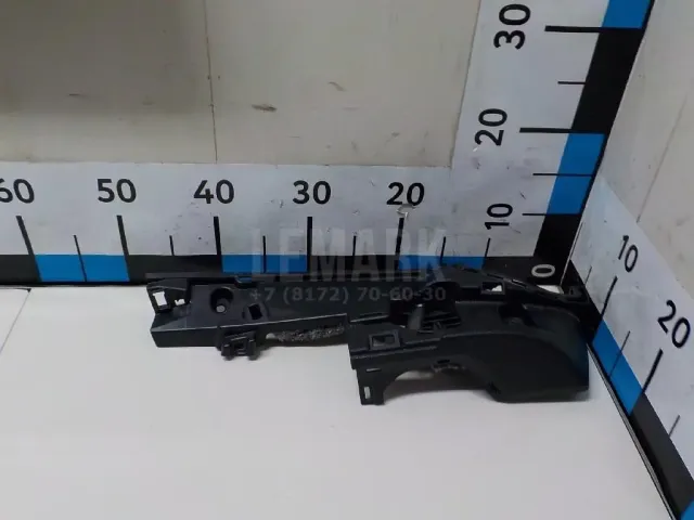 Держатель задней полки