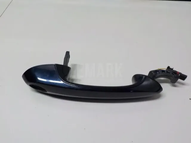 Ручка двери передней наружная правая для  Ford Fiesta 2008-2019